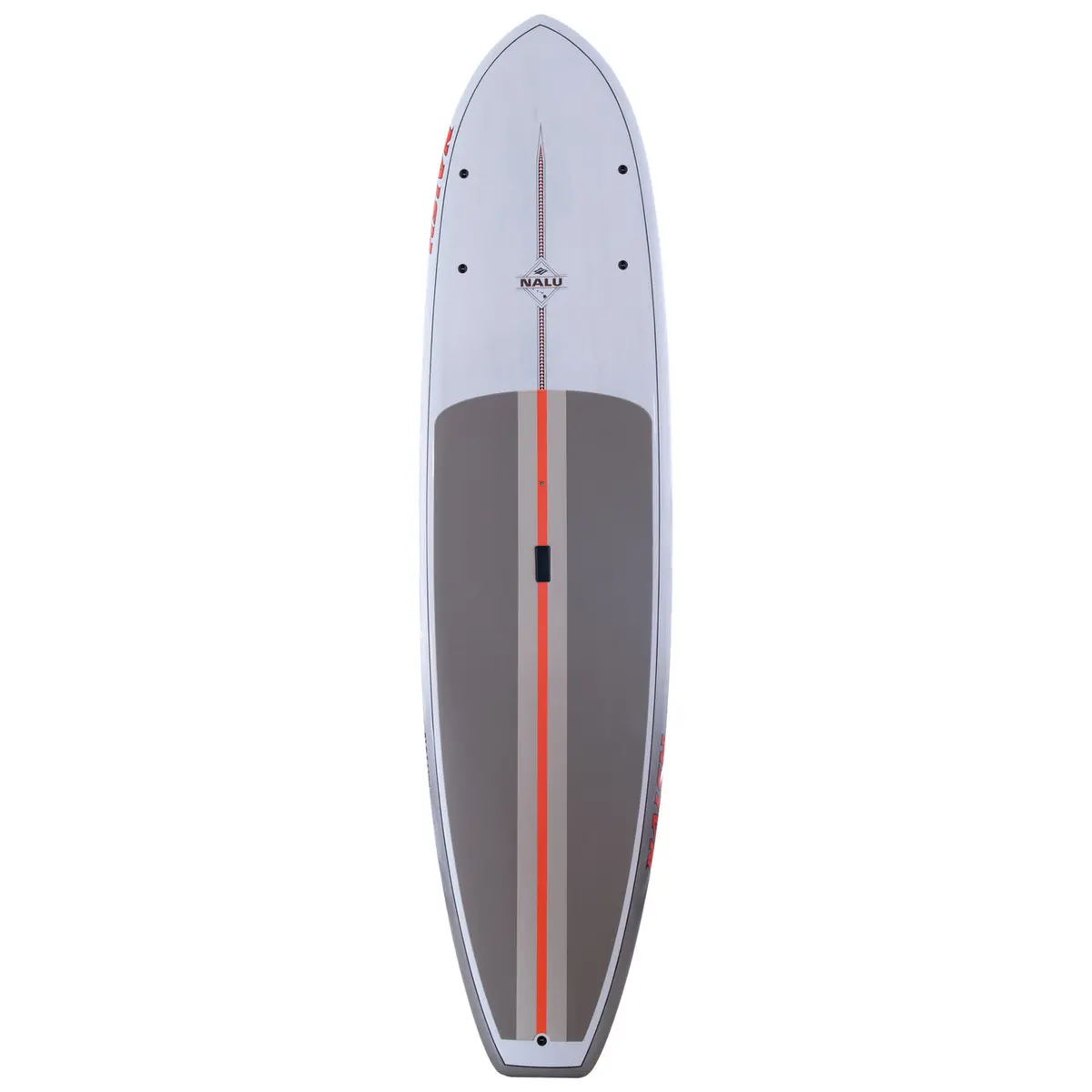 S27 Naish Nalu Gs 10'9" Sup Board 1