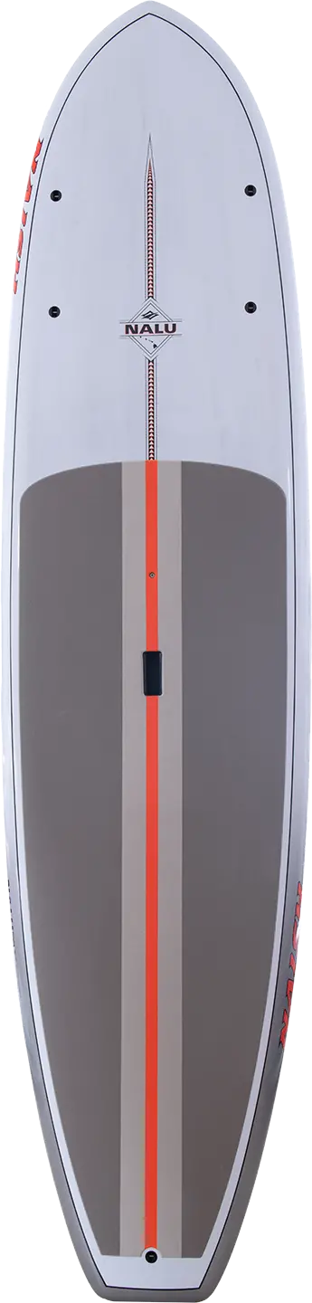 Naish S26  Nalu Gs 10'10" X 32" Sup Board 1