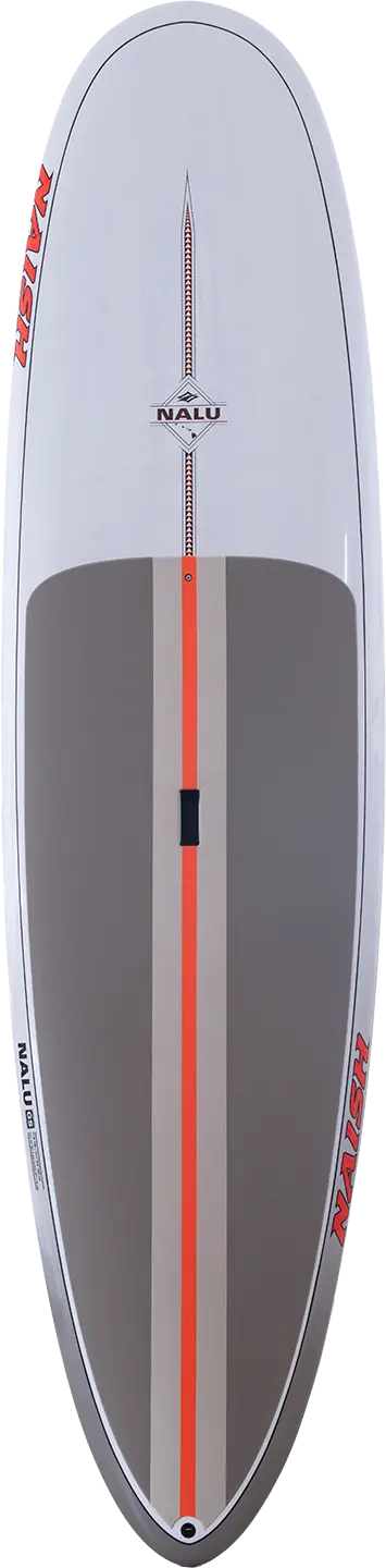 Naish S26  Nalu Gs 11'0" X 31" Sup Board 1