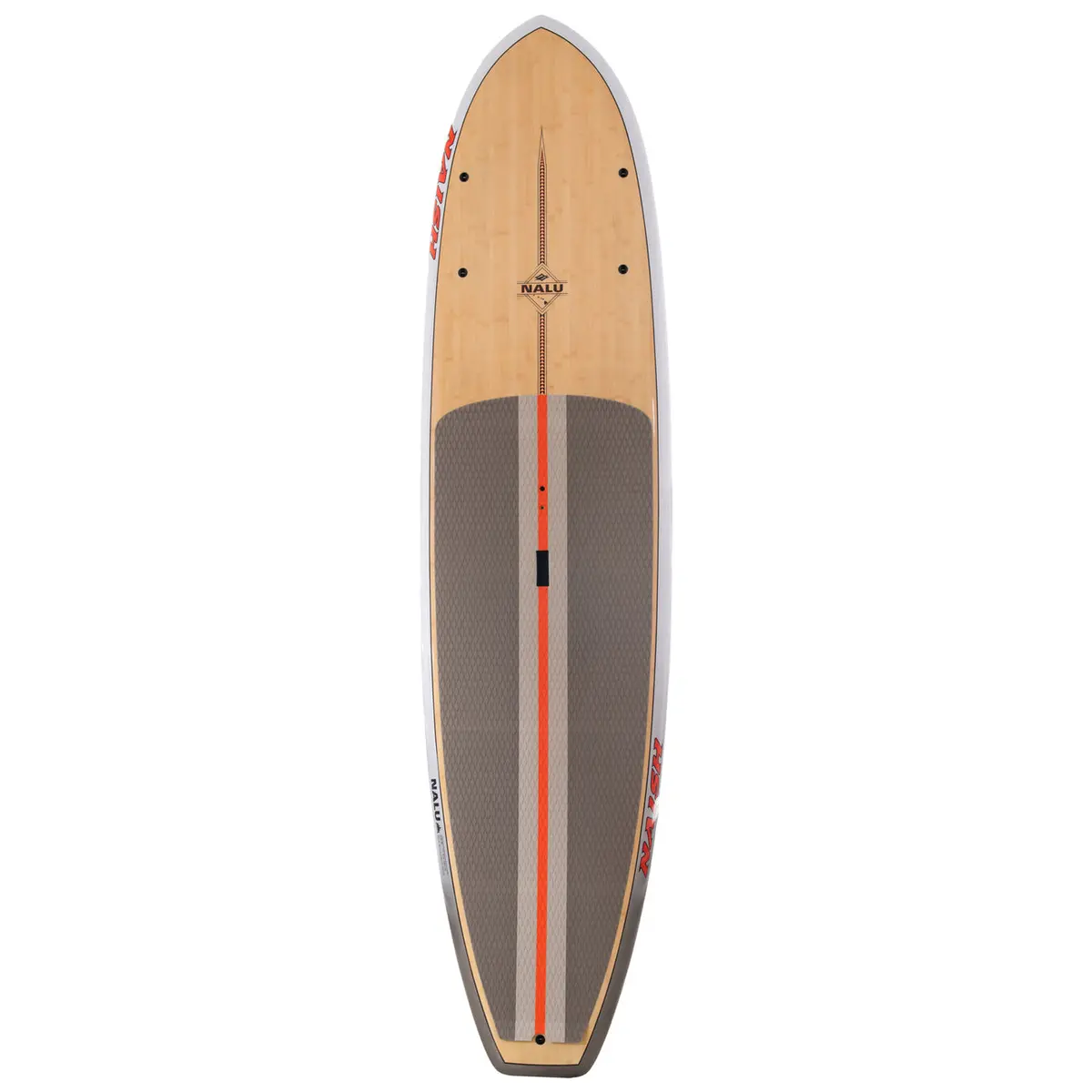 S27 Naish Nalu Gtw Sup Board 1