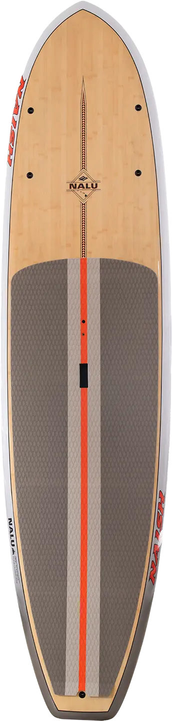 Naish S26 Nalu Gtw 10'10" X 32" Sup Board 1