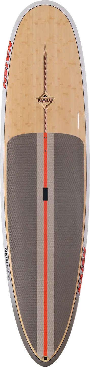 Naish S26 Nalu Gtw 11'0" X 31" Sup Board 1