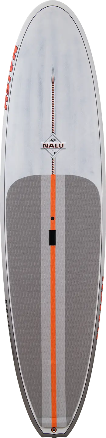 Naish S26 Nalu 9'0" X 27" S-Glass Sandwich Sup Board 1