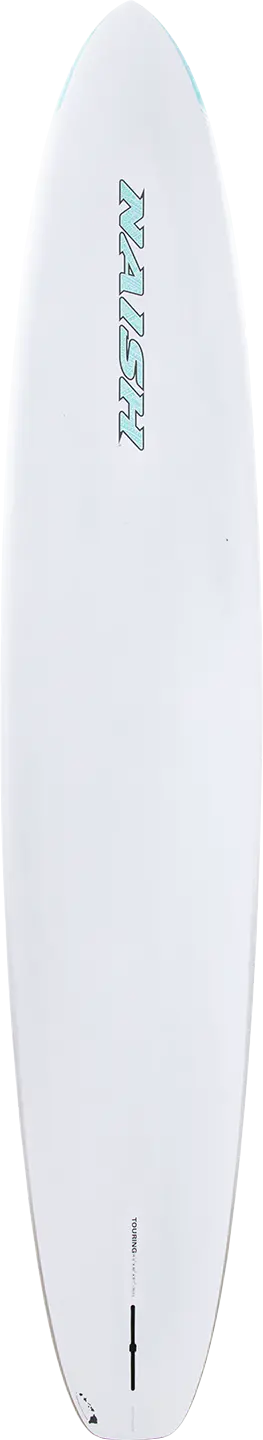 Naish S26 Touring 14'0" X 30" Gtw Sup Board 2