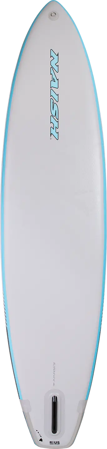 Naish S26 Alana Inflatable Touring Fusion Sup 11'6" X 32" Sup Board 2