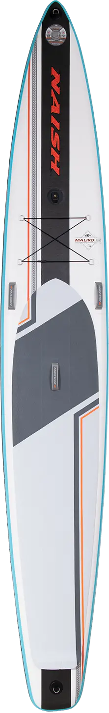 Naish S26 Maliko Inflatable Sup 14'0" X 27" Fusion Light Sup Board 1