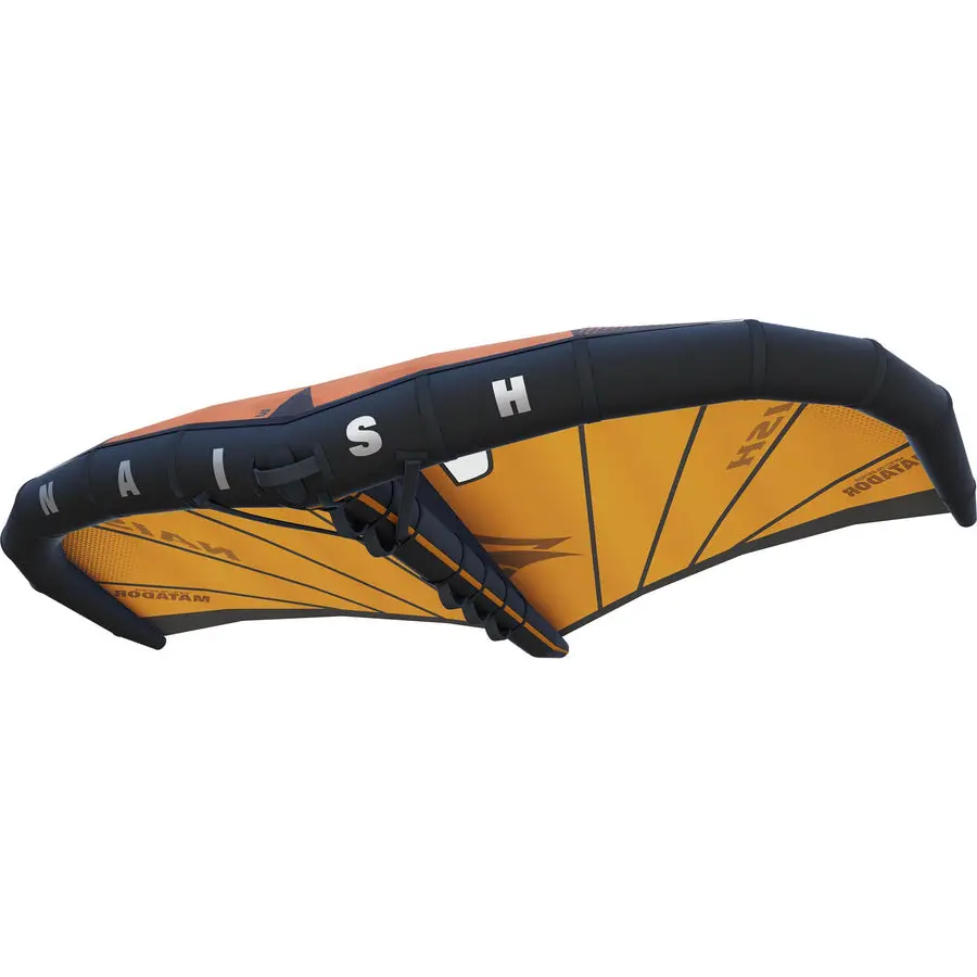Naish S26 Wing Surfer Matador 3