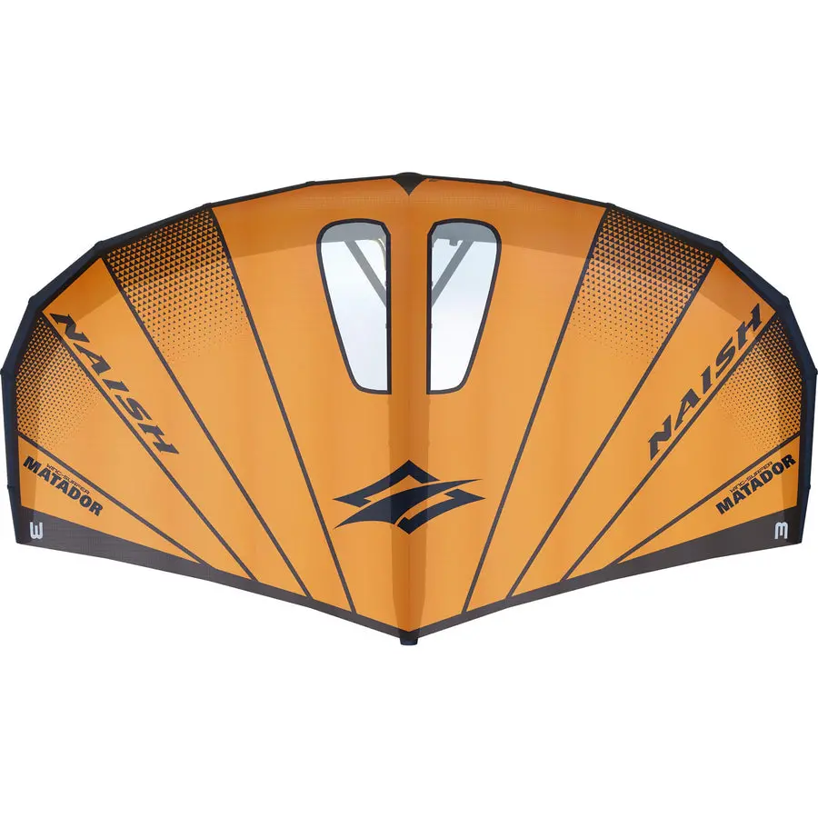 Naish S26 Wing Surfer Matador 4