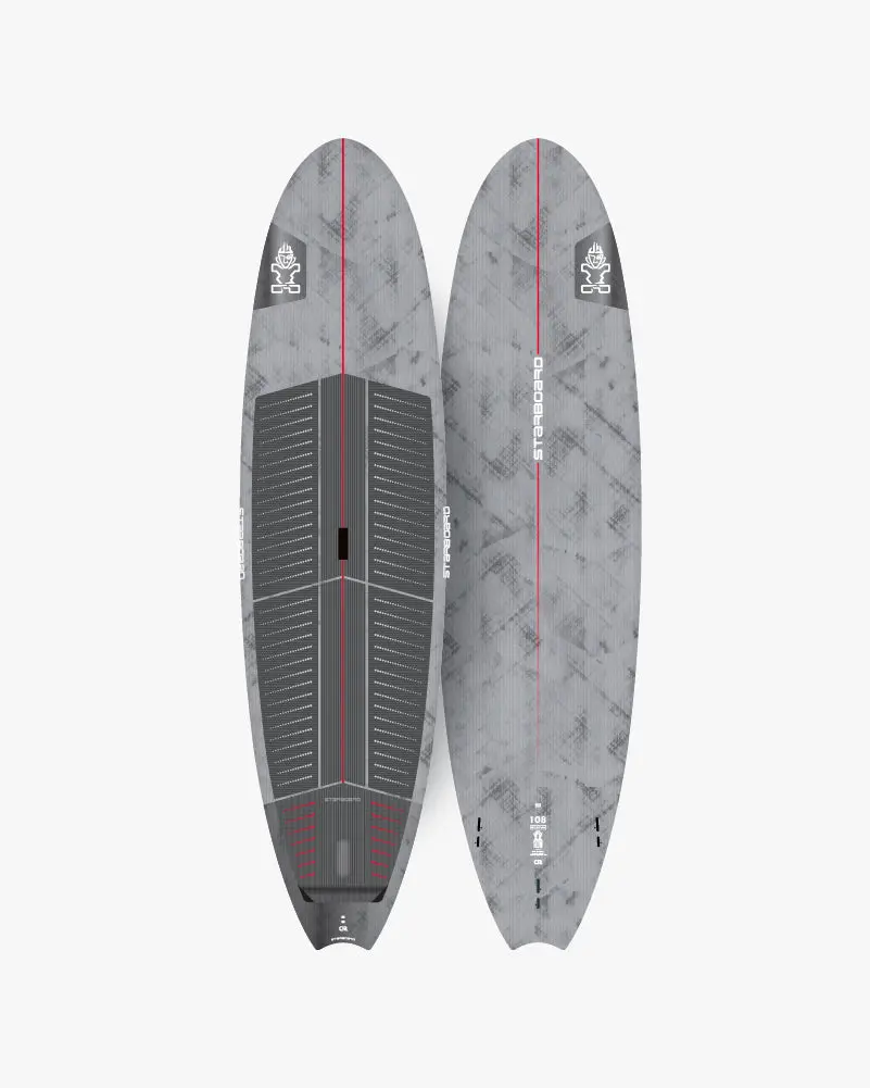 2027 Starboard Talltwin Carbon Reflex Sup 1