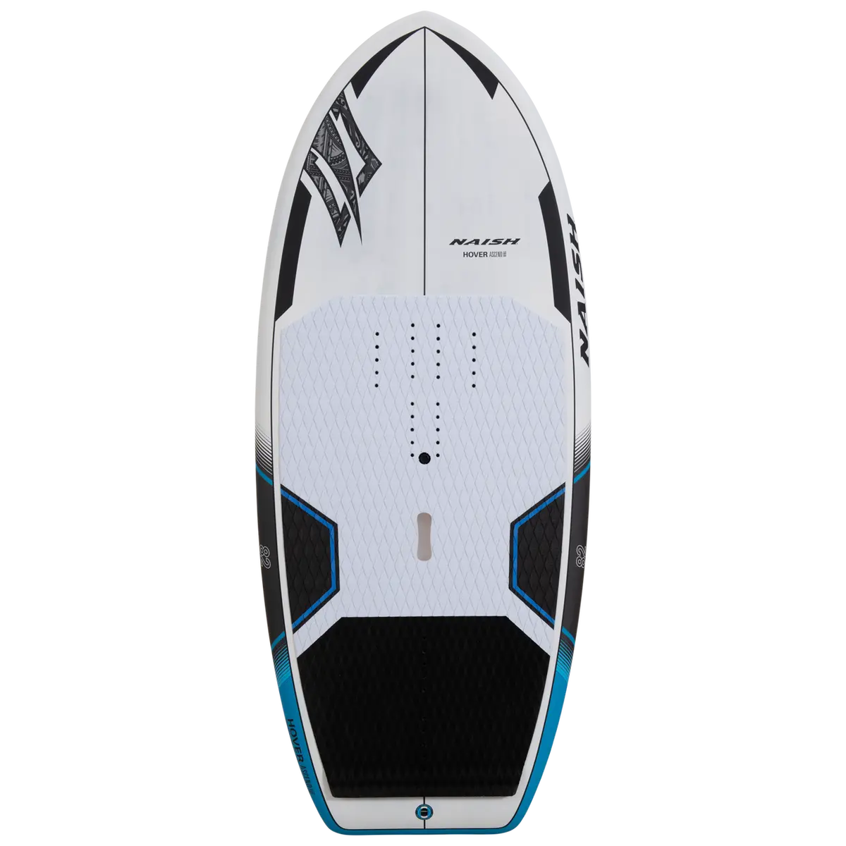 2024 Naish Hover Wing Foil Ascend 52 Carbon Ultra Sup Foil Board 1