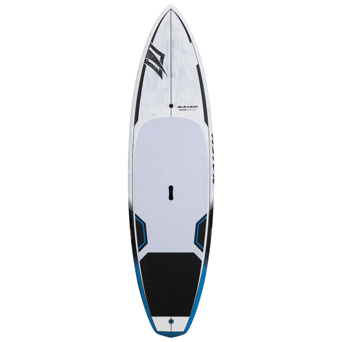 2024 Naish Hover Downwind 7'8" X 20" Sup Foil Board 1