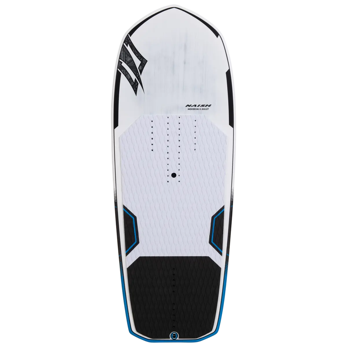 2024 Naish Hover Wing Foil Bullet 85 Sup Board 1