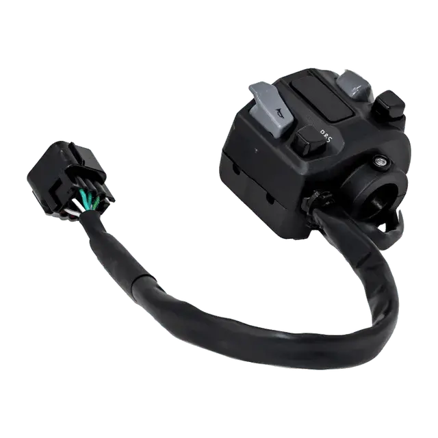 Surron Ultra Bee - Oem  Left-Hand Combination Switch - Off Road 1