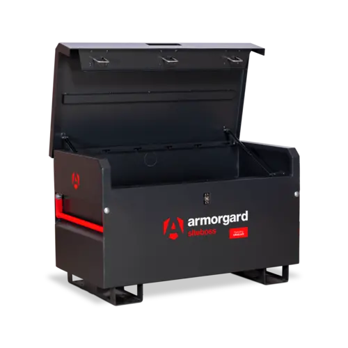 Armorgard Arm-Sb16 Siteboss Chest (46" X 24" X 28") 1