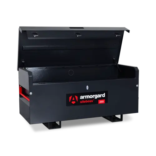 Armorgard Arm-Sb21 Siteboss Chest (60" X 24' X 28") 1