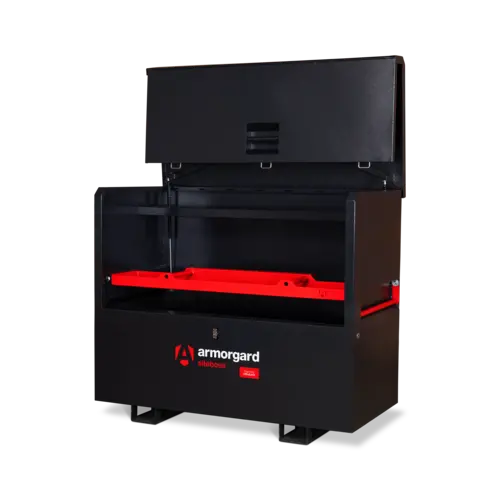Armorgard Arm-Sb49 Siteboss Piano Box (60" X 30" X 50") 1