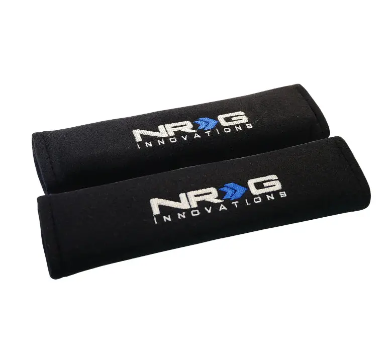 Nrg Seat Belt Pads 1