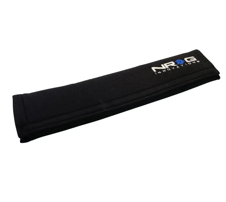 Nrg Seat Belt Pads - Long 1
