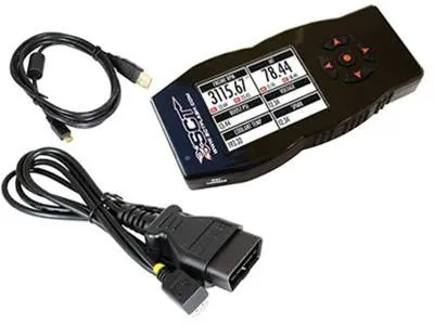 Sct X4 Power Flash Programmers 7015 1