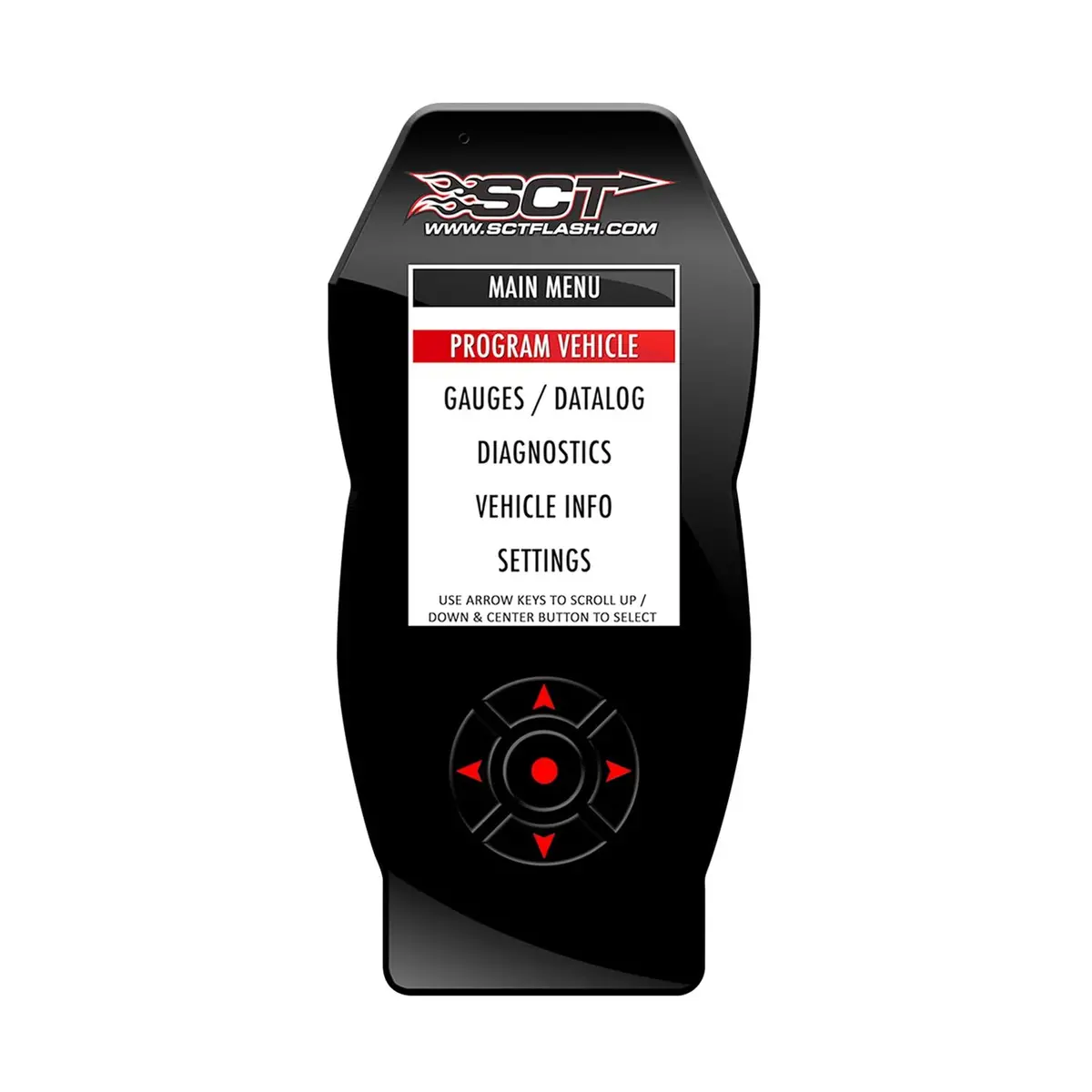 Sct X4 Power Flash Programmers 7015Peo 1