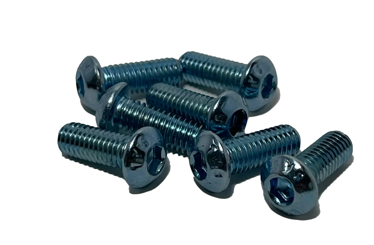Prickly High Strength Rotor Bolts 1