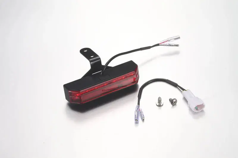 E Ride Pro – Oem Taillight Kit (S/2.0/3.0) 1