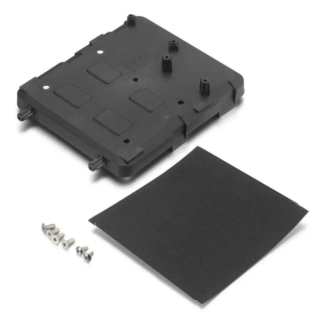 E Ride Pro – Oem Battery Support Base With 6 Bolts (All Models) 1