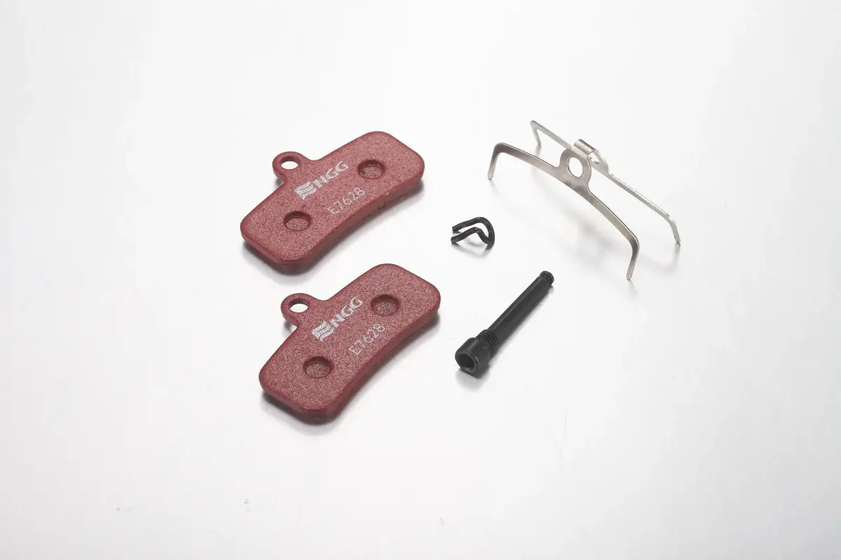 Eride Pros/Ss2.0/Mini - Brake Pads | Oem 1