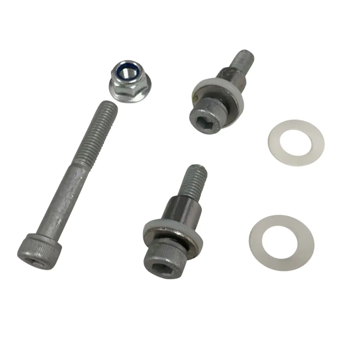 E Ride Pros/Ss2.0 - Rear Suspension Linkage Bolts | Oem 1