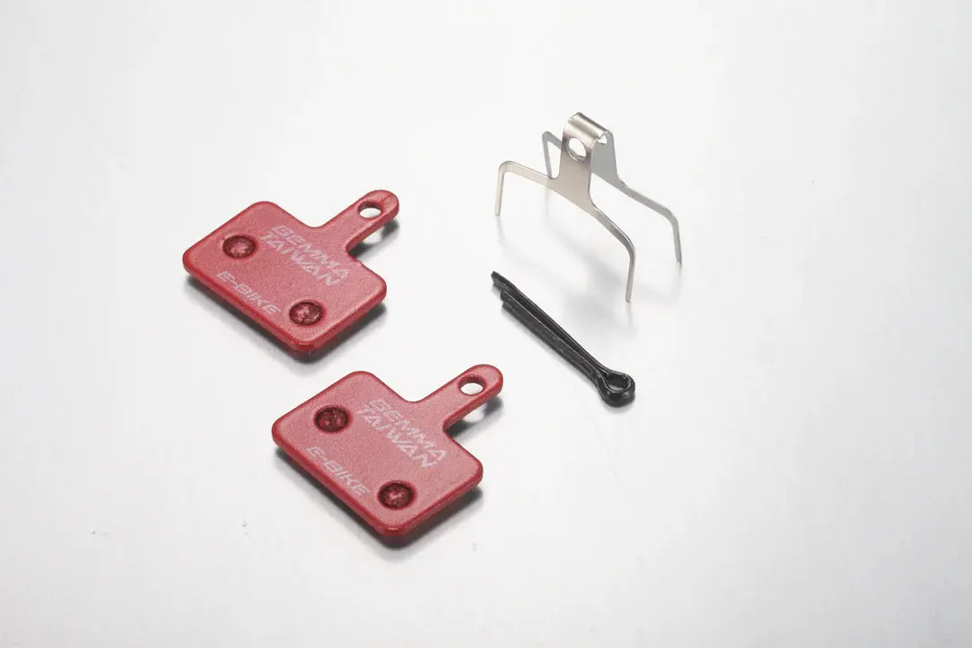 Eride Pro Mini - Rear Brake Pad 4Pcs | Oem 1