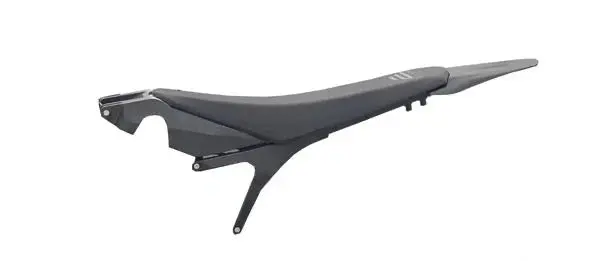 E Ride Pro Sr - Long Seat Kit | Fits Ss2.0/Ss3.0/Sr 1