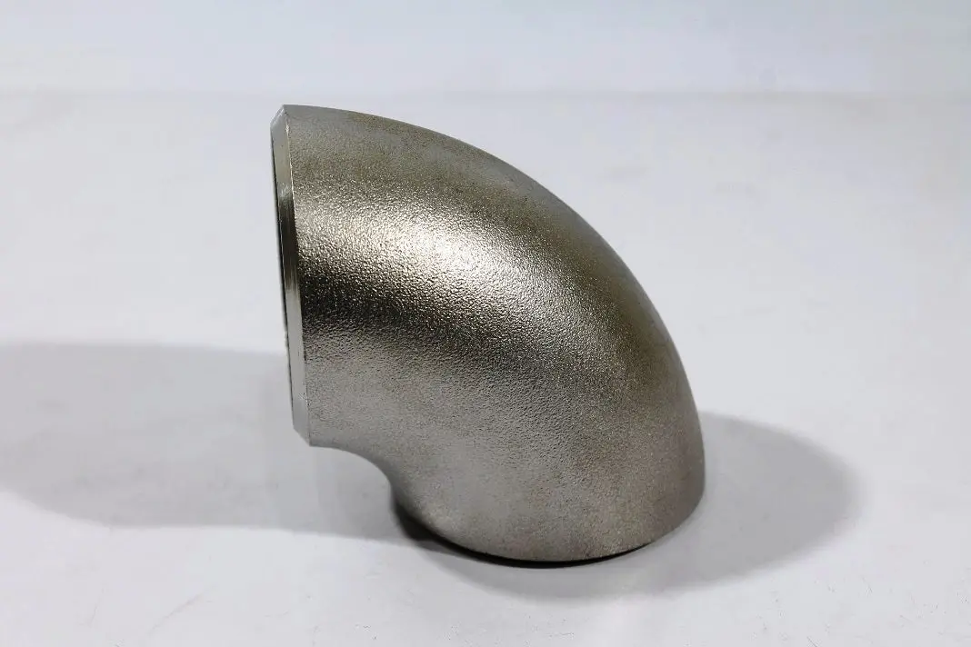 1.5" Short Radius 90 1