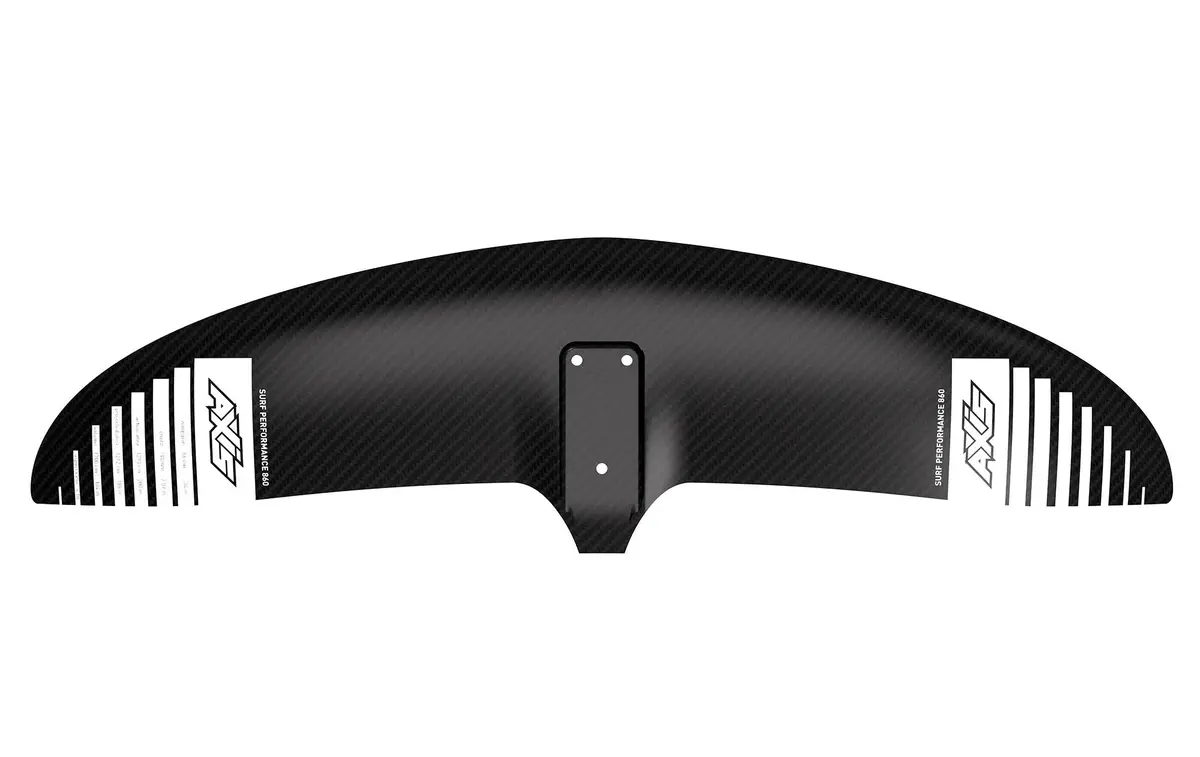 Axis Foil Sp Carbon Front Wing 1