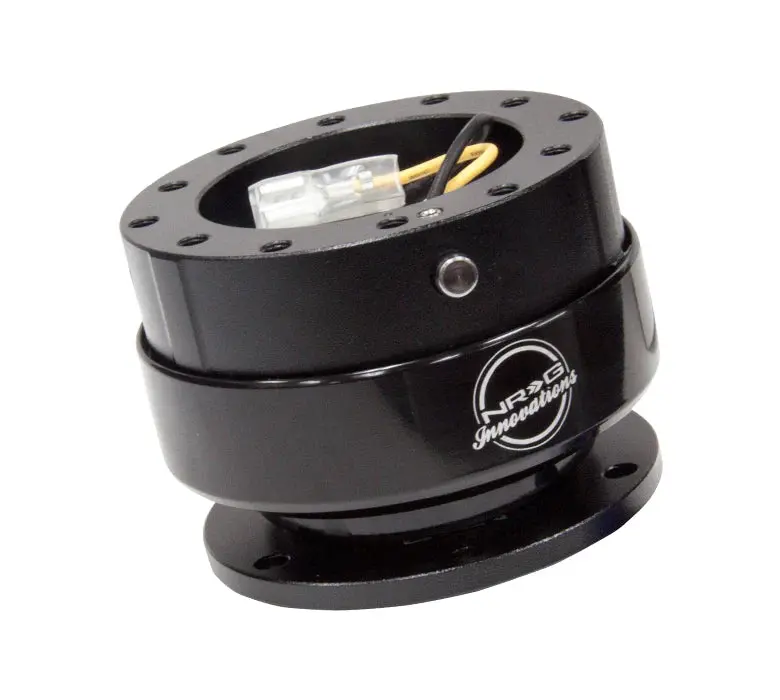 Nrg 2.0 Quick Release 1