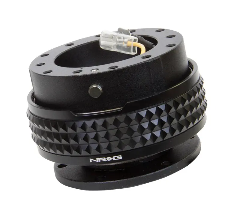 Nrg 2.1 Quick Release 1