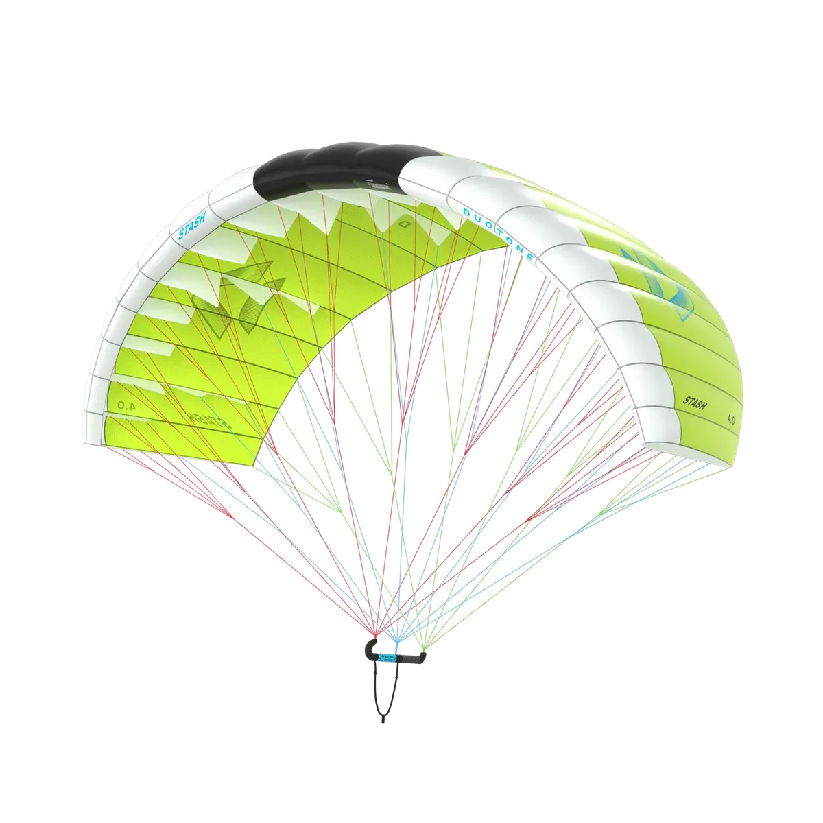 2026 Duotone Stash Parawing Downwind Foil 1
