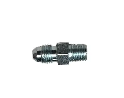 Straight 1/2" Npt To -10 An 1