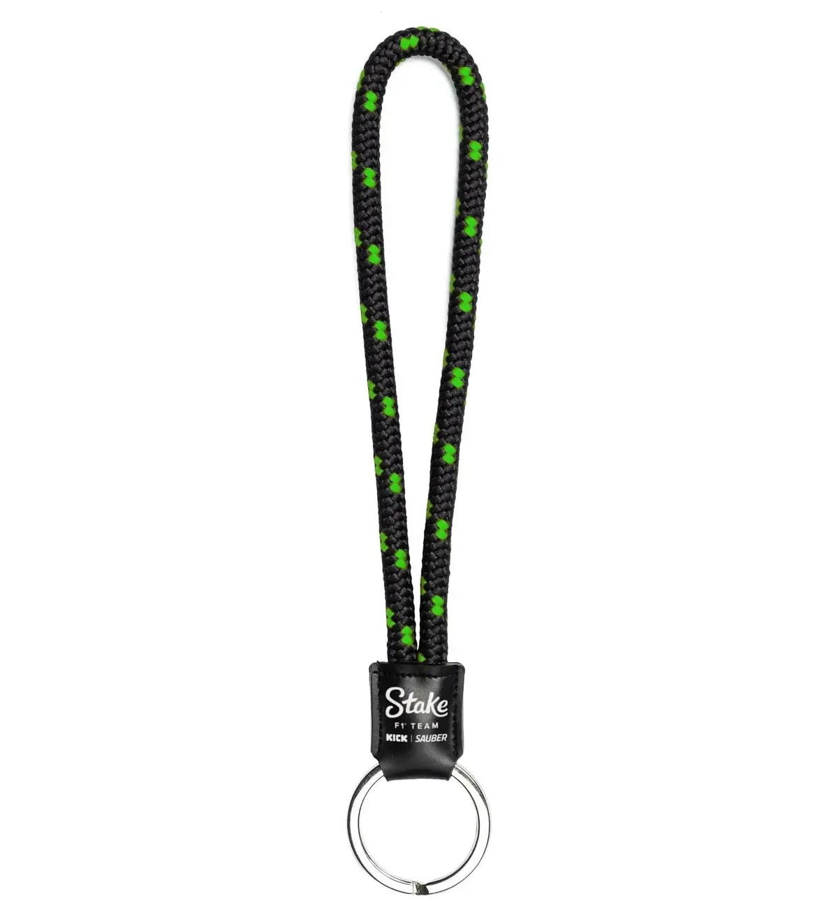 Stake F1 Kick Sauber Team Keychain 1