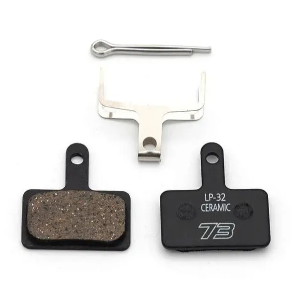 Super73 Ceramic Brake Pads 2-Piston 1