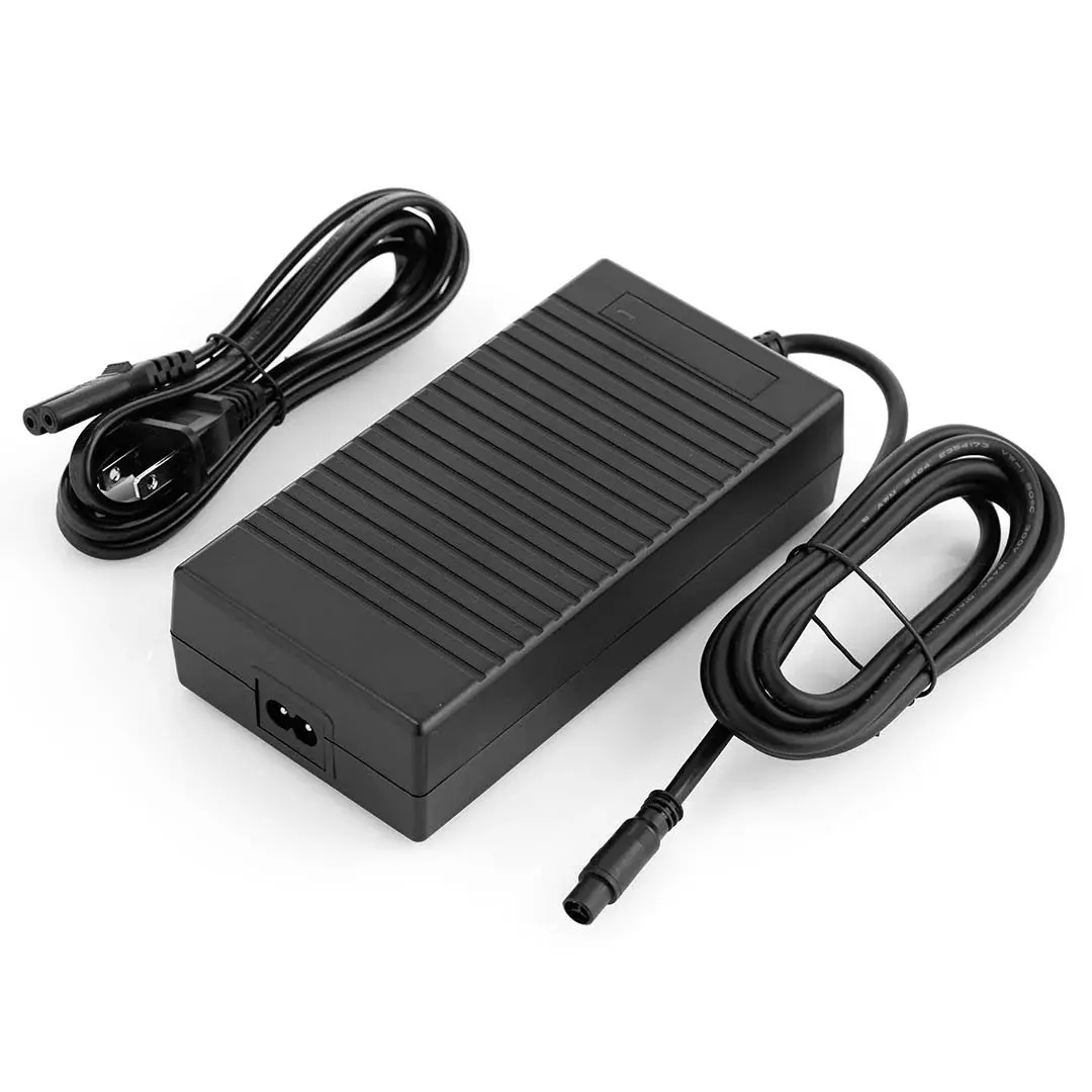 Super73 Battery Charger 54.6V 2A 1