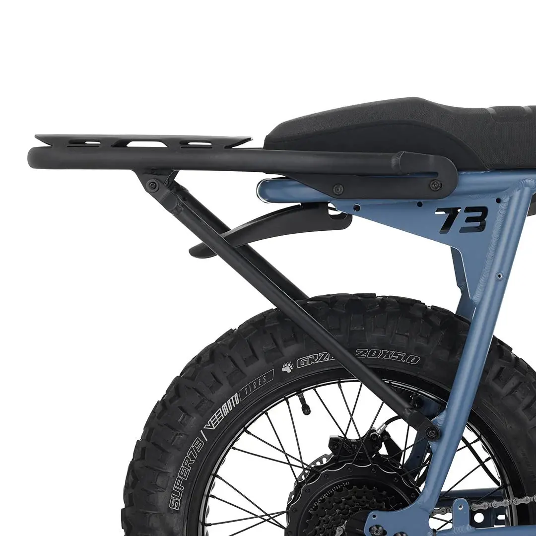 Super73 S-Series Rear Rack 1