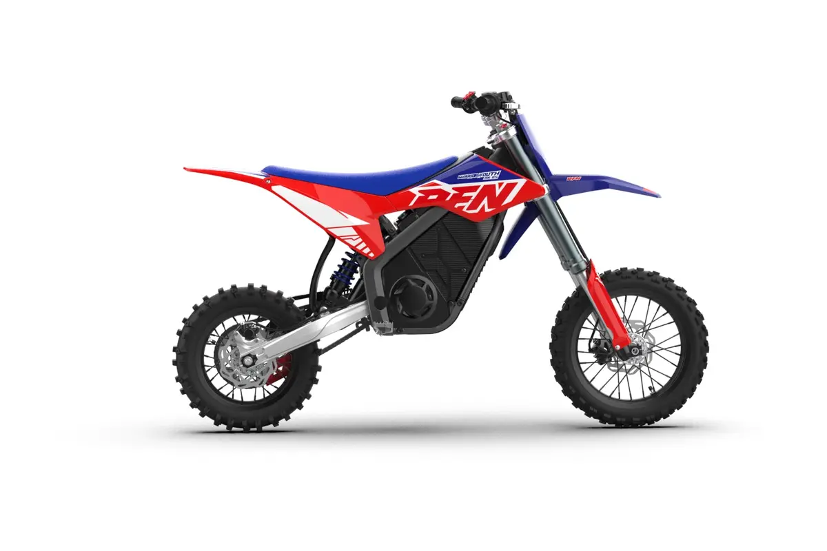 Rfn Warrior Sx-E5 1