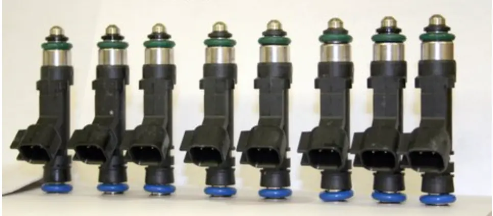 Ls1/ Ls6 Fuel Injectors 1