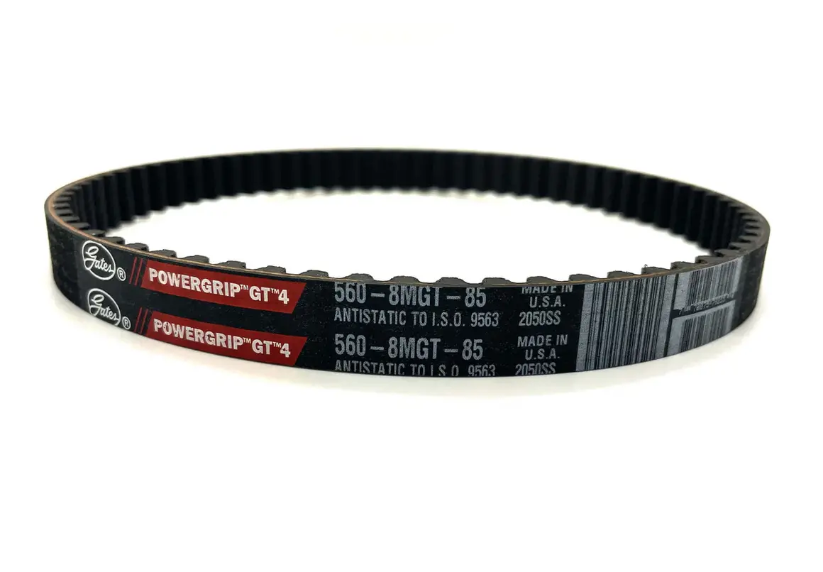 Gates Gt4 Power Grip Belt - Surron Light Bee 1