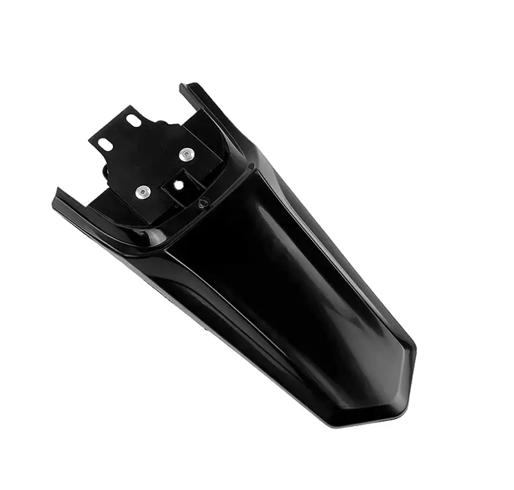 Surron Rear Fender V2 - Medium Length 1