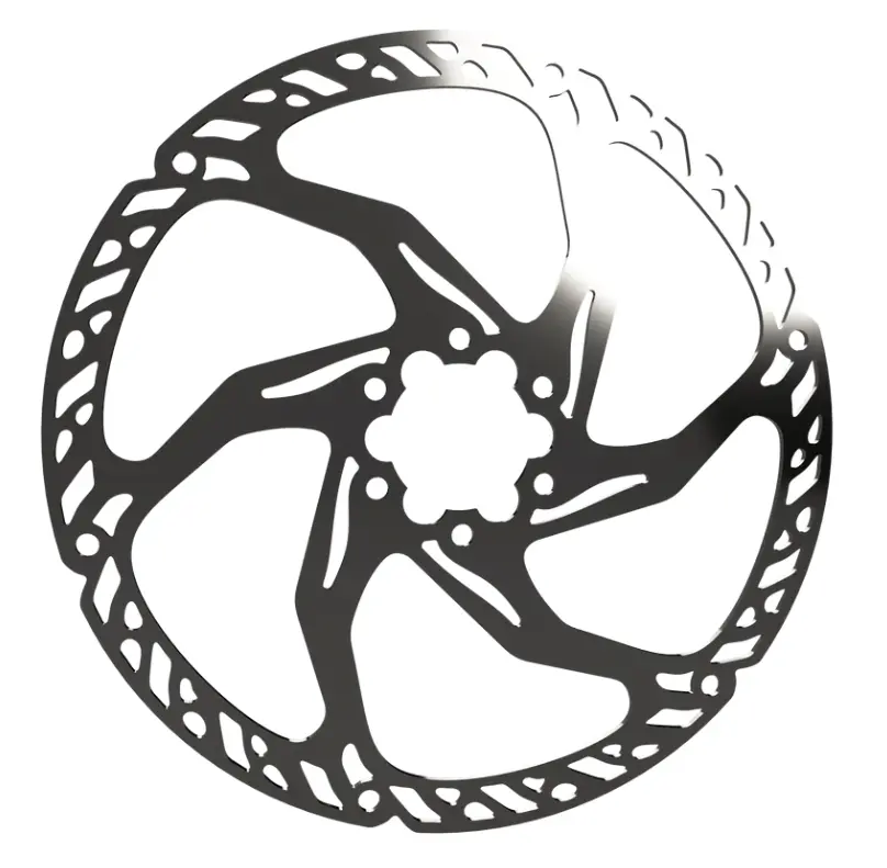 Prickly 220Mm Front Brake Rotor 1