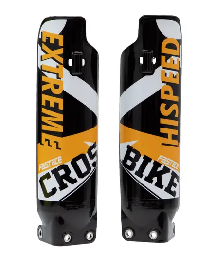 Fastace Replacement Fork Guards / Protectors 1