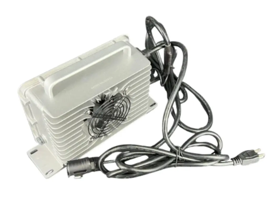 Fast Charger For Ewatt, Charged Cycle Works And Ebmx Battery (Up To 150% Faster Charging) 1