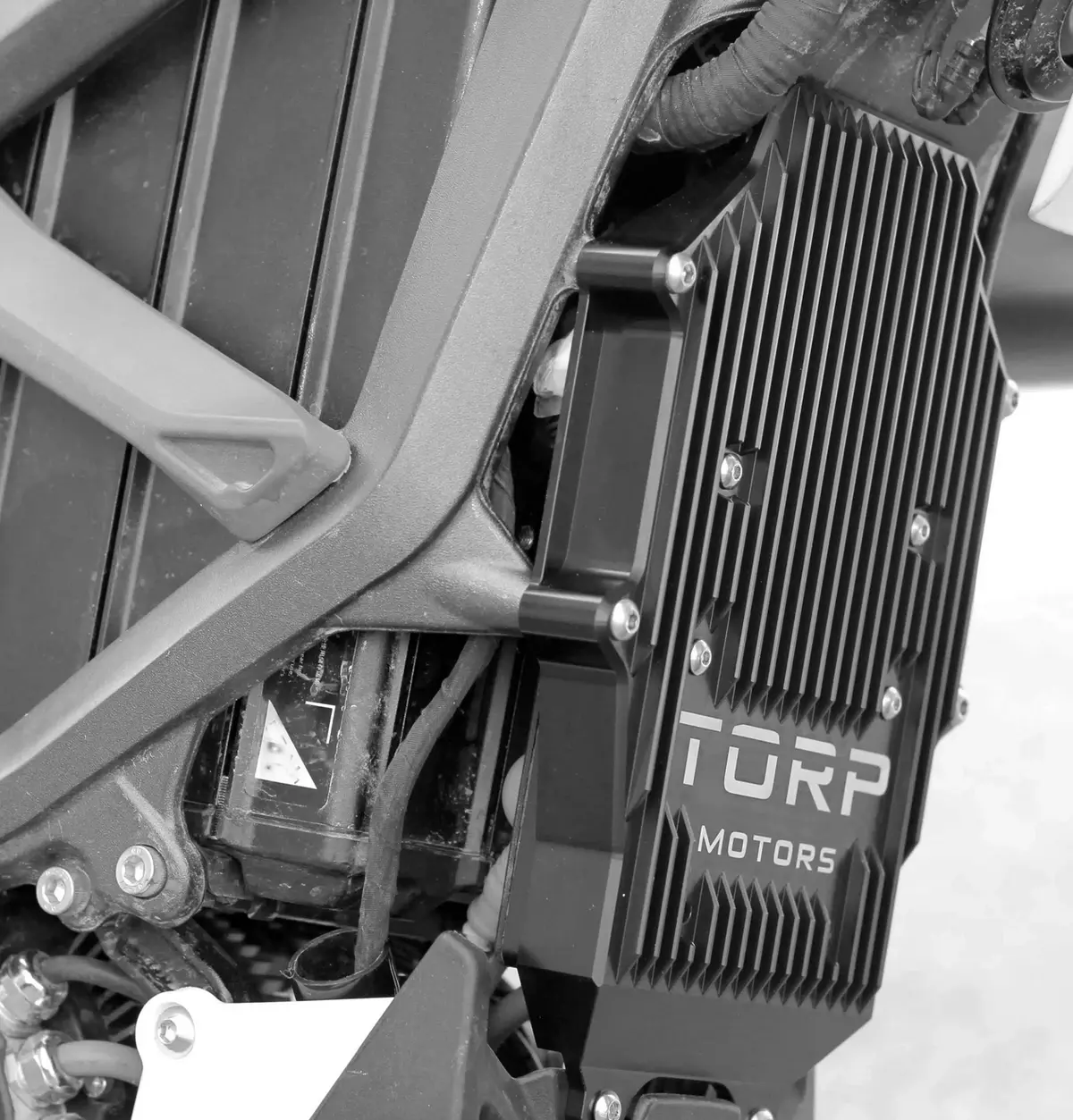 Torp Tc1000 Controller For Surron Ultra Bee 1