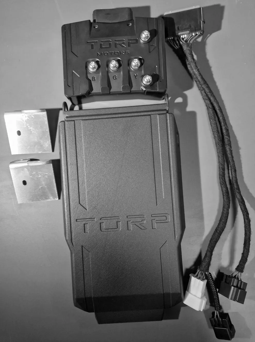 Torp Tc500 Controller For Talaria Sting Mx3 / Mx4 / R 1